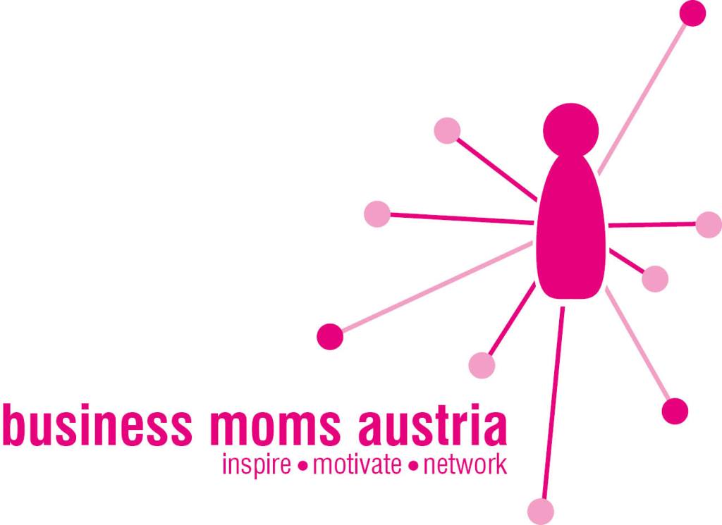 Logo Business Moms Austria