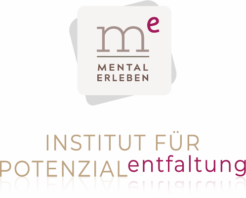 Logo Institut mental erleben Regina Swoboda