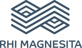 Logo RHI Magnesita