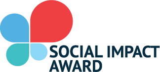 Logo Social Impact Award