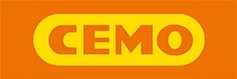 Logo CEMO GmbH