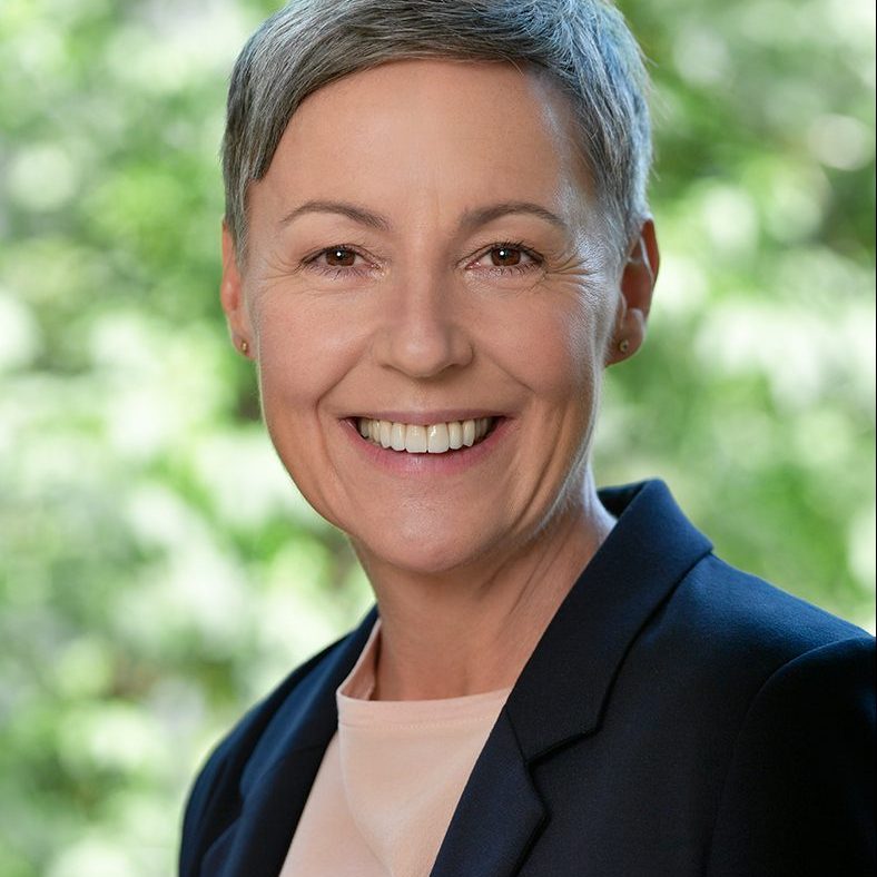 Katharina Tarmann-Dröscher Business Coaching und Beratung Katharina Tarmann-Dröscher Portrait