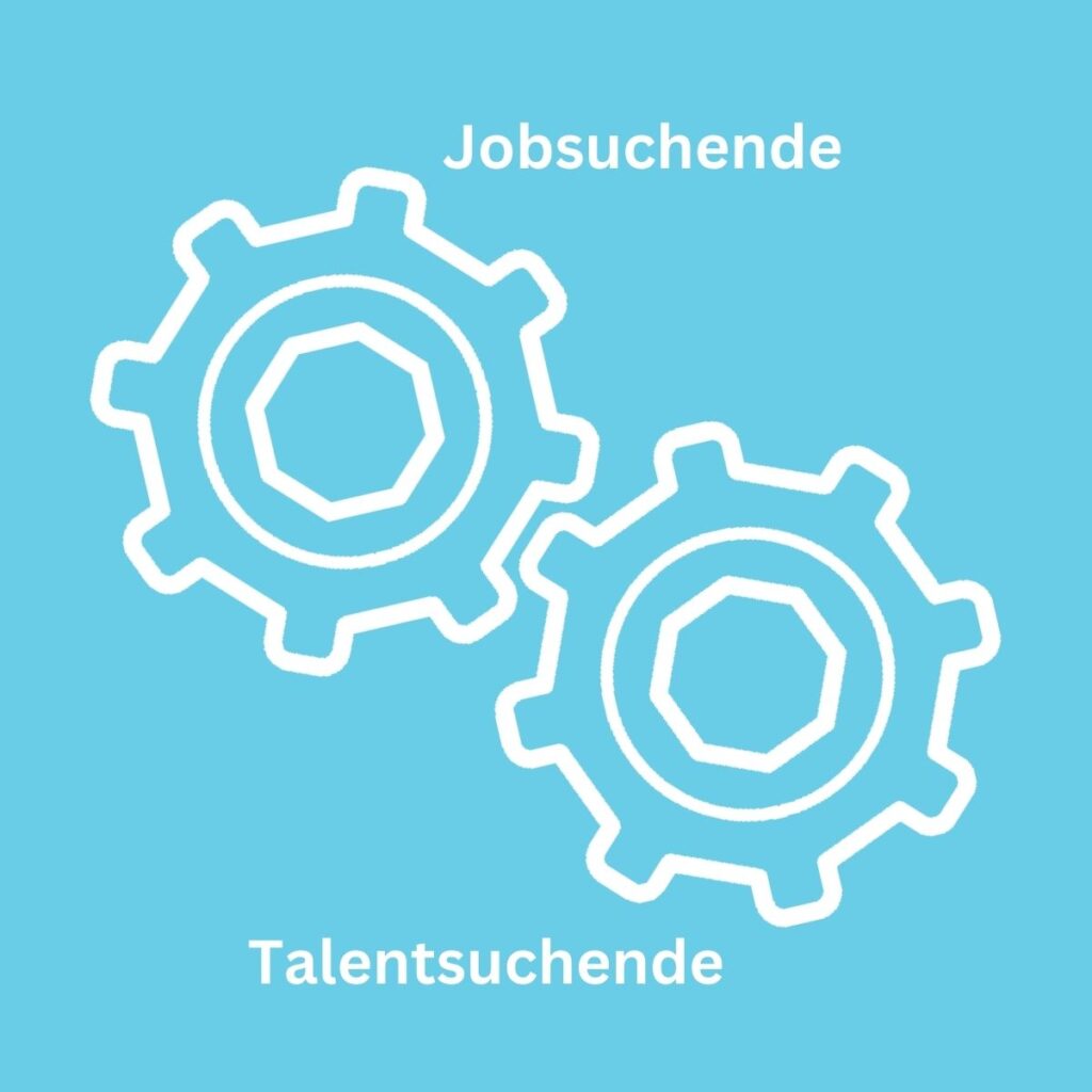 Beyond Hiring Jobsuche und Talentsuche Beyond Hiring verbindet Jobsuchende und Talentsuchende.