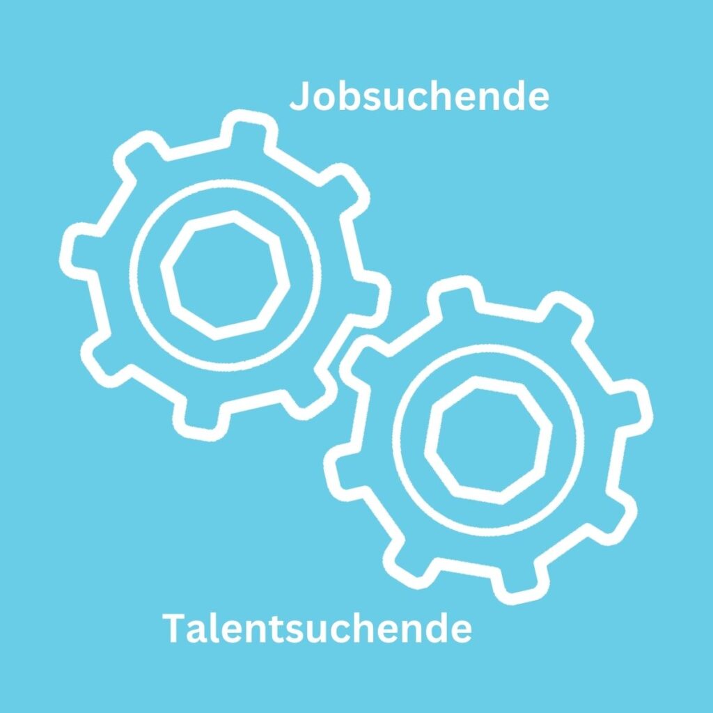 Beyond Hiring verbindet Jobsuchende und Talentsuchende.