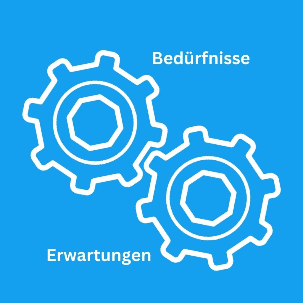 Beyond Hiring Erwartungen und Bedürfnisse Beyond Hiring matcht Erwartungen und Bedürfnisse.