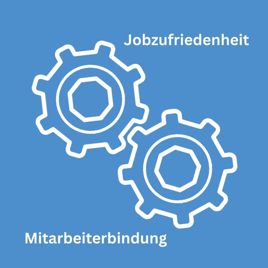 Beyond Hiring sorgt für Jobzufriedenheit und Mitarbeiterzufriedenheit.