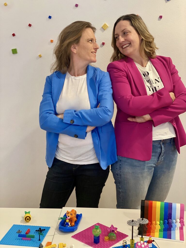 Beyond Hiring Business Coaching für HR und Hiring Manager